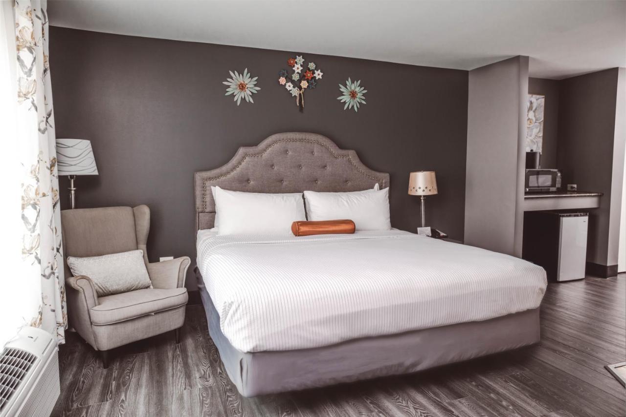 Hotel The On Sheridan 3*