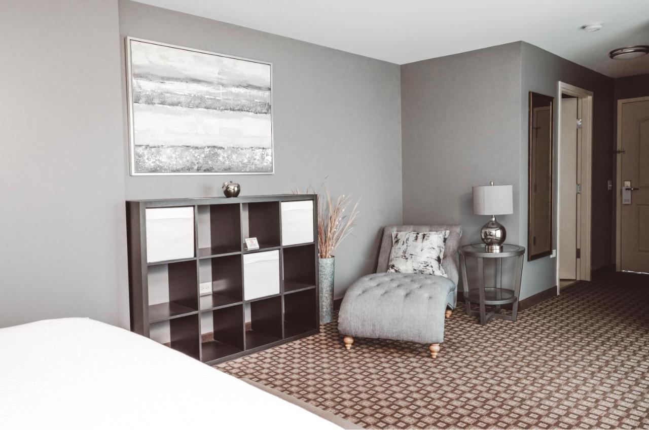 The On Sheridan Hotel 3*