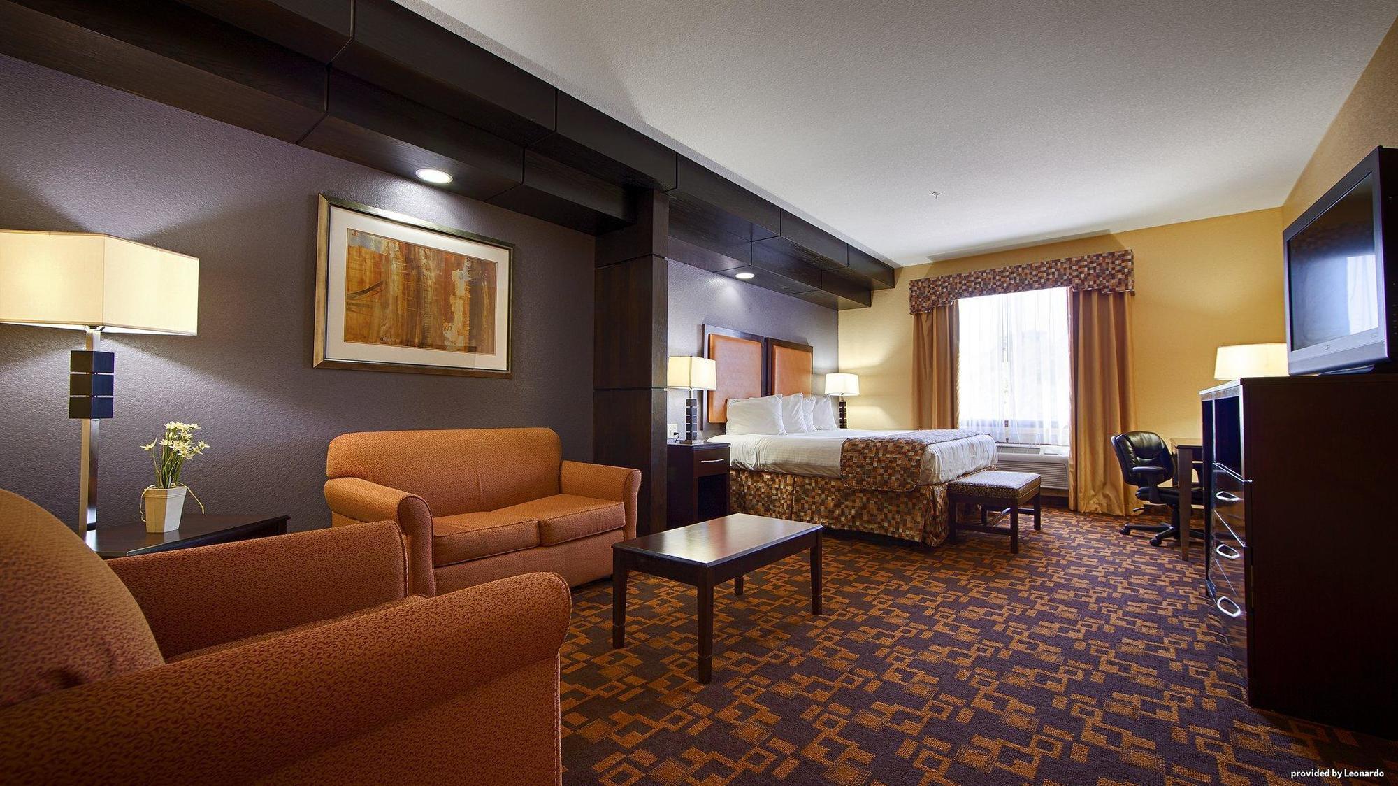The On Sheridan Hotel