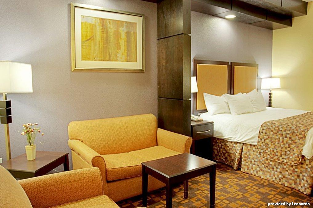 The On Sheridan Hotel Zion