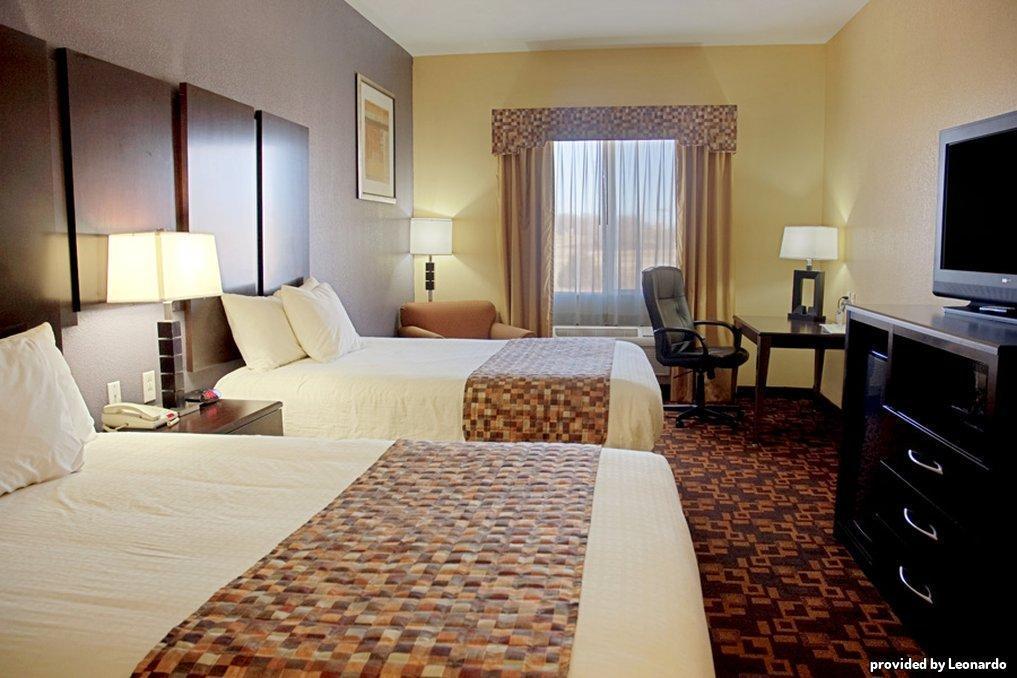 The On Sheridan Hotel