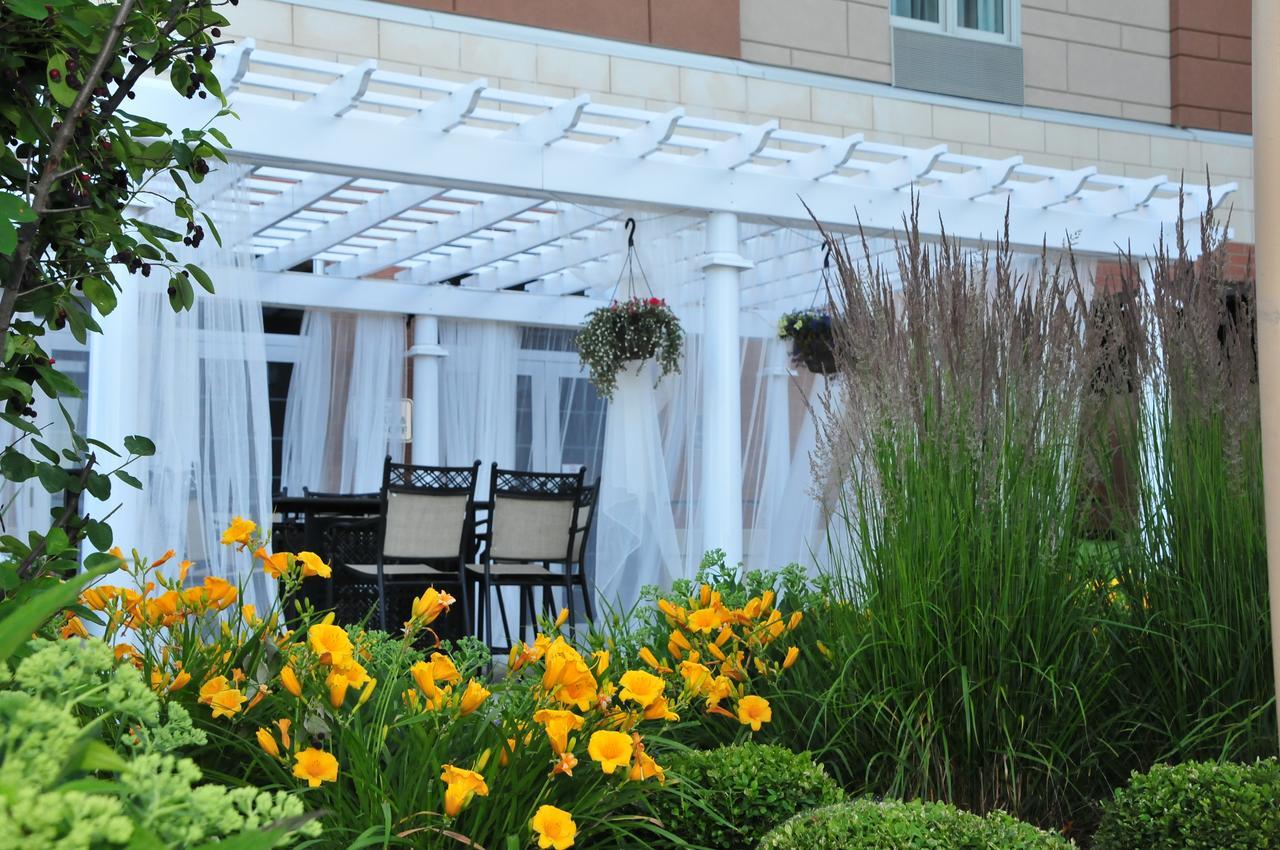 Hotel The On Sheridan 3*
