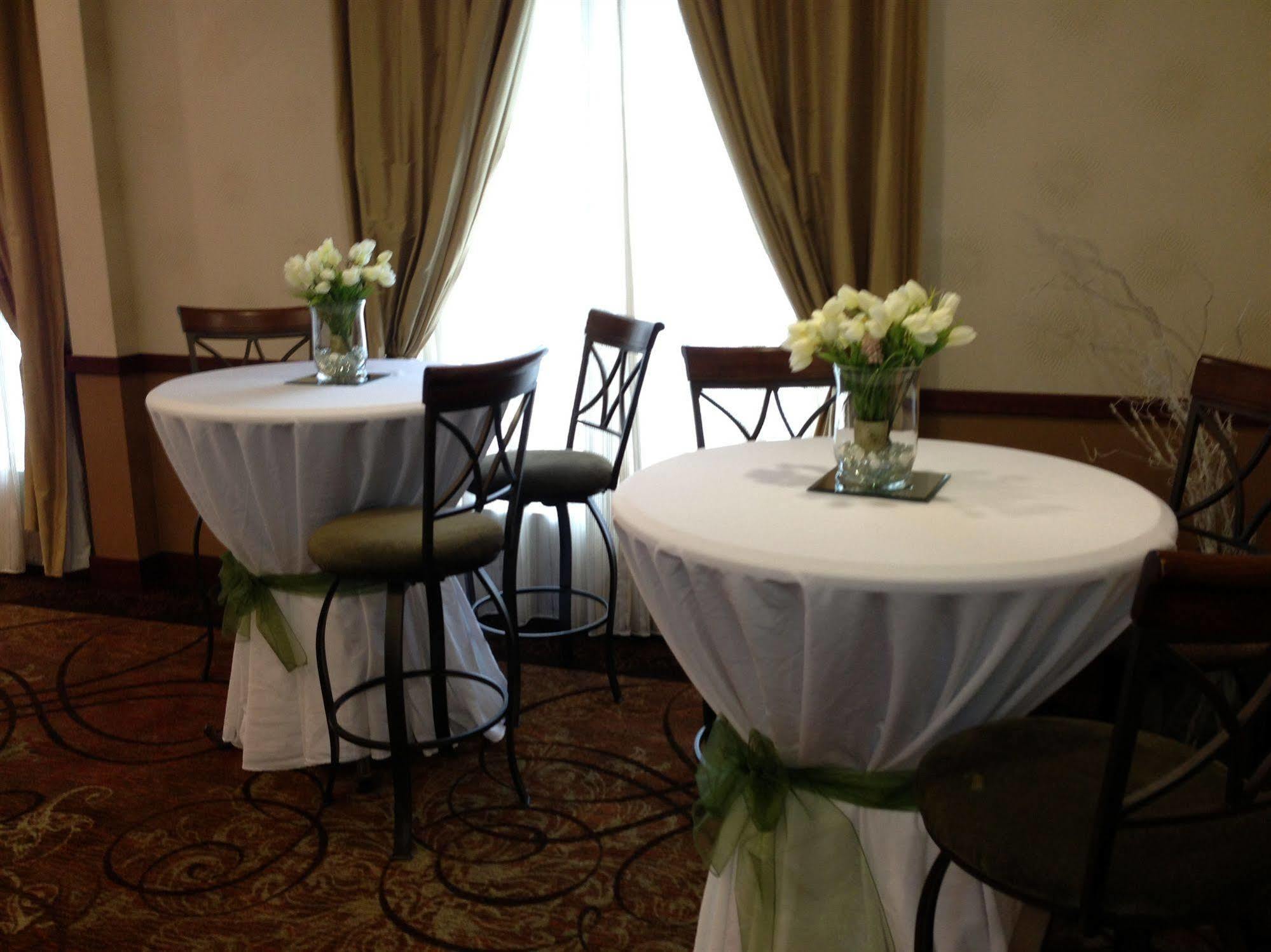 The On Sheridan Hotel