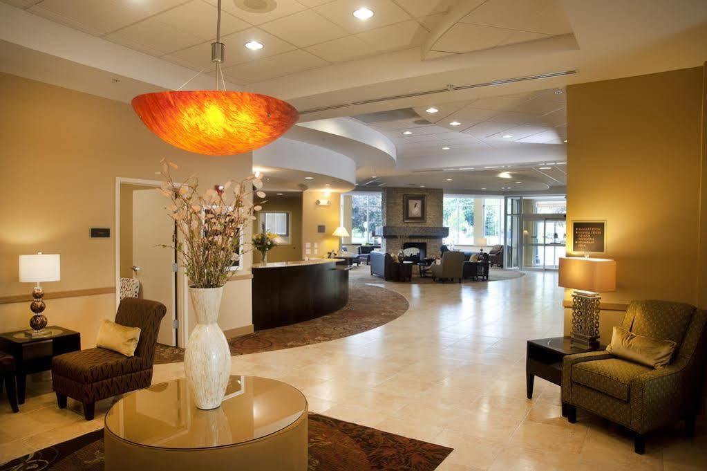 The On Sheridan Hotel Zion