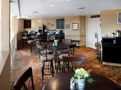 Hotel The On Sheridan 3*